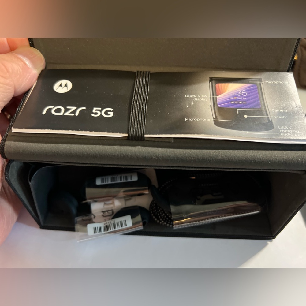 Motorola - Picture 3 of 14